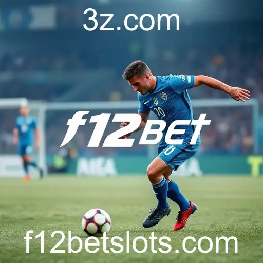 A Influência Crescente de F12Bet no Mercado de Jogos