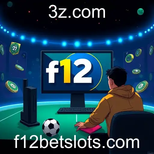 Cenário Atual dos Jogos Online em 2025