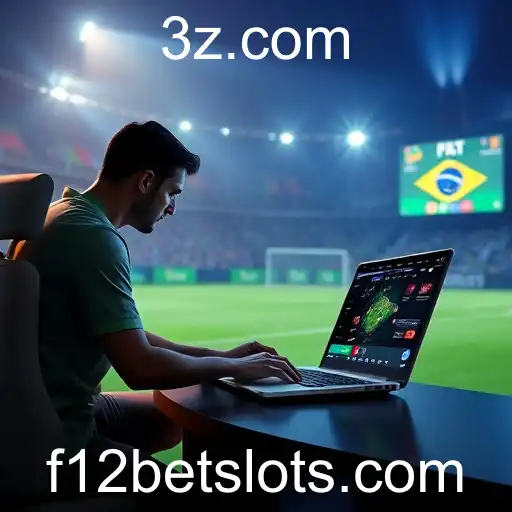 Impacto dos Jogos Online na Economia Brasileira