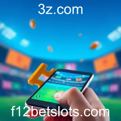 O Impacto dos Aplicativos Móveis na Indústria de Jogos: Uma Análise da Categoria no f12bet