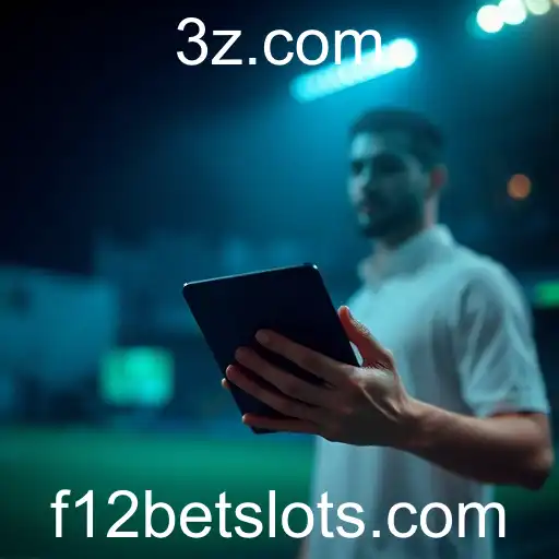 A Ascensão dos Sites de Jogos em 2025: F12bet em Foco