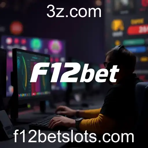 A Ascensão do f12bet no Cenário de Jogos Online